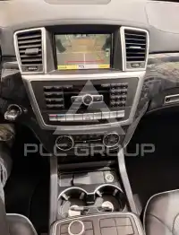 2011 Mercedes Benz ML 350