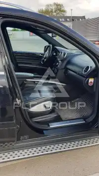 2011 Mercedes Benz ML 350