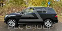 2011 Mercedes Benz ML 350