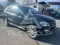 2011 Mercedes Benz ML 350