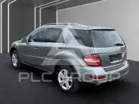 2011 Mercedes Benz ML 350