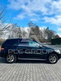 2011 Mercedes Benz ML 350