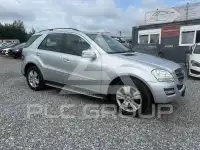 2011 Mercedes Benz ML 350