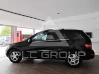 2011 Mercedes Benz ML 350