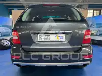 2011 Mercedes Benz ML 350