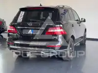 2011 Mercedes Benz ML 350