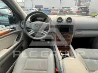 2011 Mercedes Benz ML 350