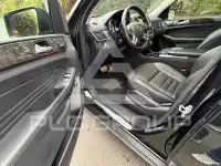 2011 Mercedes Benz ML 350