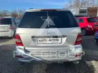 2011 Mercedes Benz ML 350
