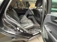 2011 Mercedes Benz ML 350