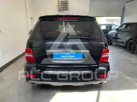 2011 Mercedes Benz ML 350