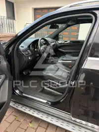 2011 Mercedes Benz ML 350