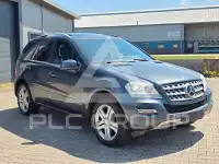 2011 Mercedes Benz ML 350