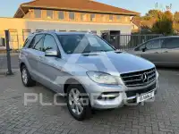 2011 Mercedes Benz ML 350