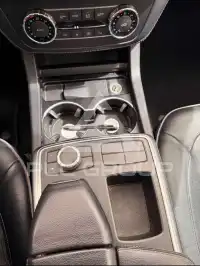 2011 Mercedes Benz ML 350