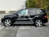 2011 Mercedes Benz ML 350