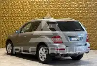2011 Mercedes Benz ML 350