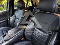 2011 Mercedes Benz ML 350