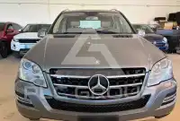 2011 Mercedes Benz ML 350