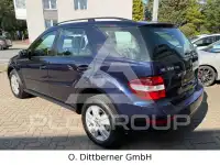 2011 Mercedes Benz ML 350