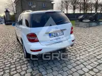 2011 Mercedes Benz ML 350