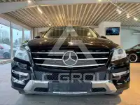 2011 Mercedes Benz ML 350