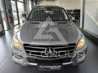 2011 Mercedes Benz ML 350