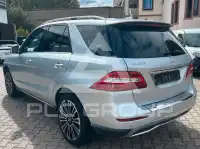 2011 Mercedes Benz ML 350