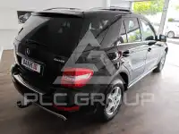 2011 Mercedes Benz ML 350