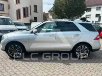 2011 Mercedes Benz ML 350