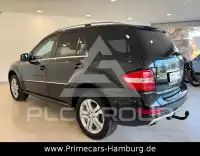 2011 Mercedes Benz ML 350