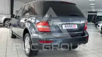 2011 Mercedes Benz ML 350