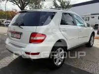 2011 Mercedes Benz ML 350
