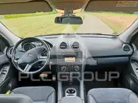 2011 Mercedes Benz ML 350