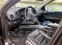 2011 Mercedes Benz ML 350