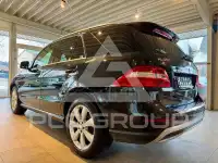 2011 Mercedes Benz ML 350
