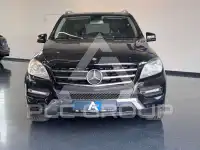 2011 Mercedes Benz ML 350