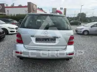 2011 Mercedes Benz ML 350