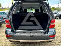 2011 Mercedes Benz ML 350