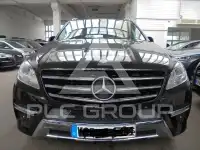 2011 Mercedes Benz ML 350