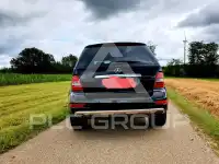 2011 Mercedes Benz ML 350