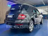2011 Mercedes Benz ML 350