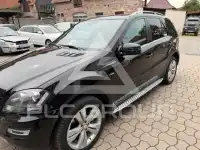 2011 Mercedes Benz ML 350