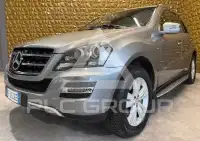 2011 Mercedes Benz ML 350