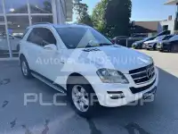 2011 Mercedes Benz ML 350