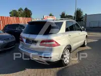 2011 Mercedes Benz ML 350