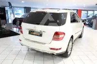 2011 Mercedes Benz ML 350