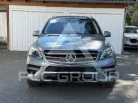 2011 Mercedes Benz ML 350