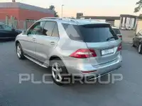 2011 Mercedes Benz ML 350