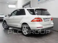 2011 Mercedes Benz ML 350